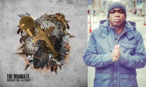 No Resolutions, iNTELLECT Announces “The Mandate” | @intellect_419 @trackstarz