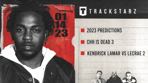 2023 Predictions, CHH is Dead 3, Kendrick Lamar vs Lecrae 2: 1/14/23