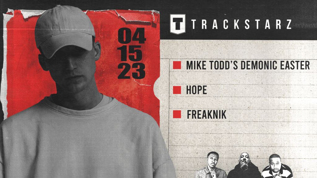 Pastor Michael Todd’s Demonic Easter, Hope, Freaknik: 4/15/23