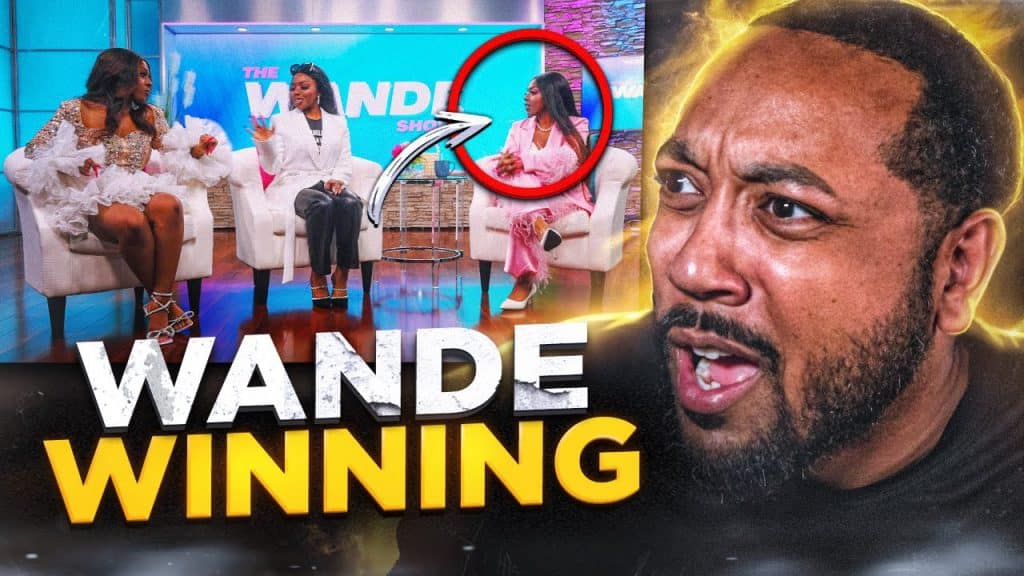 Rappers Blown Away by Wande’s ‘WINNING’