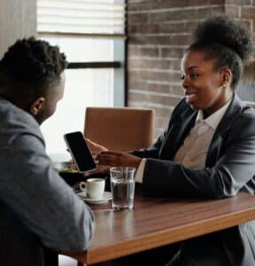 Positioning Yourself Vs. Pursuing: What’s the Difference?|@intercession4ag @trackstarz