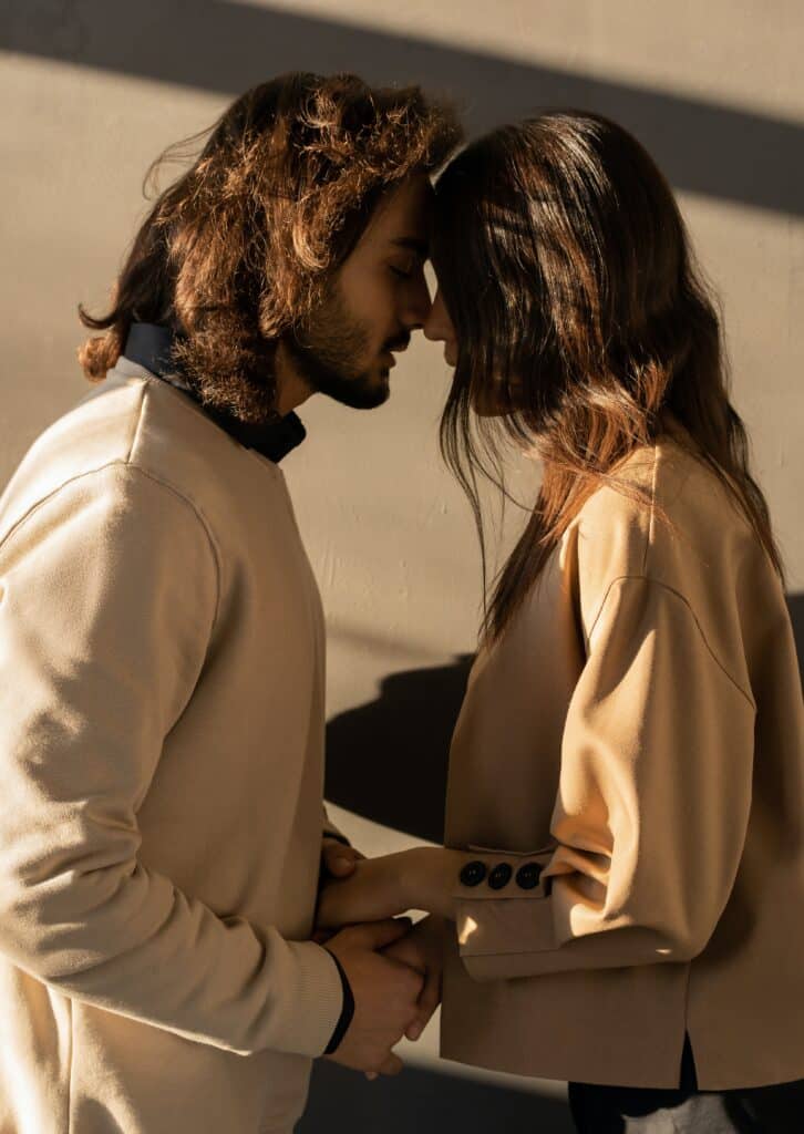 How Attraction Works and More | @intercession4ag @trackstarz