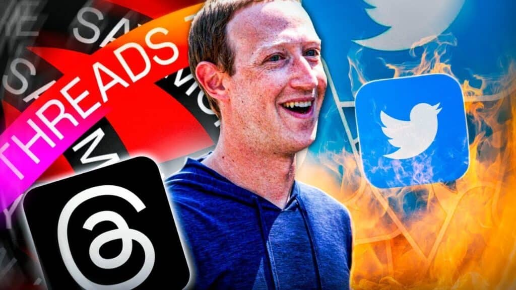 Christians, Get on Threads NOW