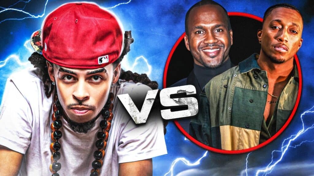 Can You Be Both RATCHET and RIGHTEOUS?