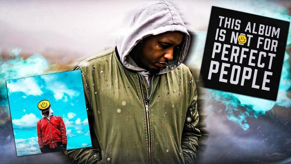 Derek Minor is About to EXPLODE because of THIS