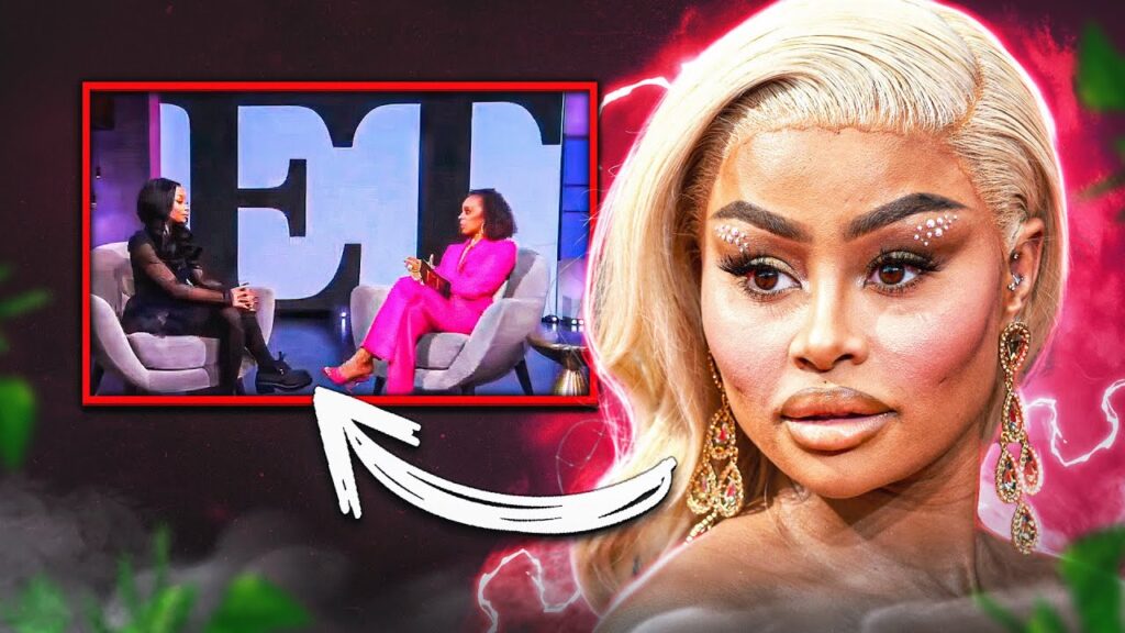 Black China Faces Her First Major Test as a Christian after THIS