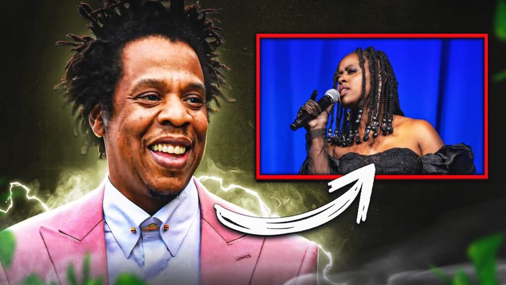 Jay-Z FINALLY Hears the GOSPEL after THIS