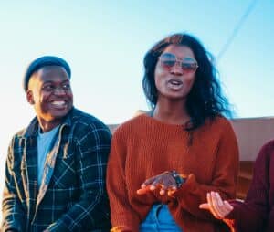 Generalizations, Unrealistic Expectations & Cheesecake Factory Date