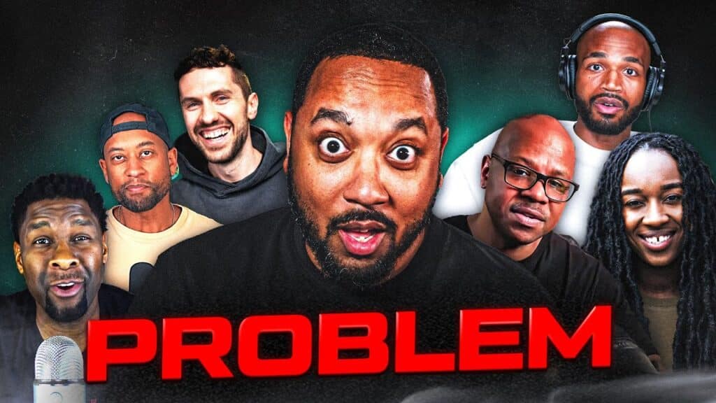 The PROBLEM with CHRISTIAN Youtube