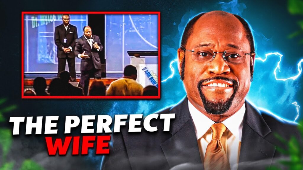 Your Perfect Wife Does Not Exist