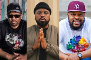 Experience Meets Audacity: ‘Reap What You Sow’  and the Genesis of a Genre-Breaking Collaboration (@Trackstarz, @PrafitJosiah, @EshonBurgundy, @TuuBMusic)