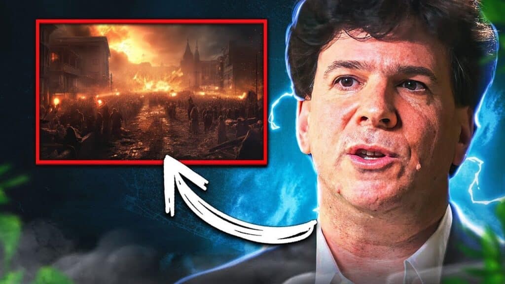 Christians Aren’t the Only Ones Preparing for the END TIMES