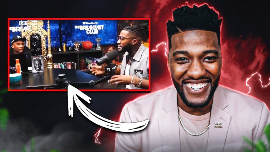 Michael Todd says THIS about Your DATING Lists