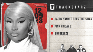 Daddy Yankee Goes Christian, Dissect Pink Friday 2, Big Breeze: 12/9/23