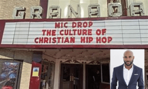 The Mic Drop Review Part 2 – A Conversation with Darius West