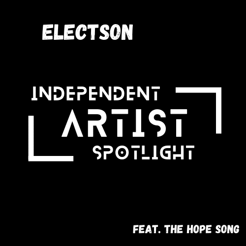Indie Artist Spotlight | Electson