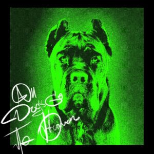 JXN 5 and Bon Cantina |Feat. K-SEE BARK