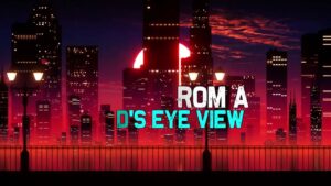 Angel Resto III | Journey | Official Lyric Video