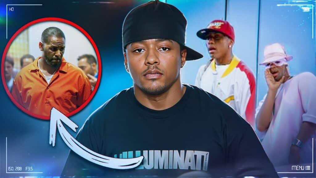 THIS is a Terrible Excuse