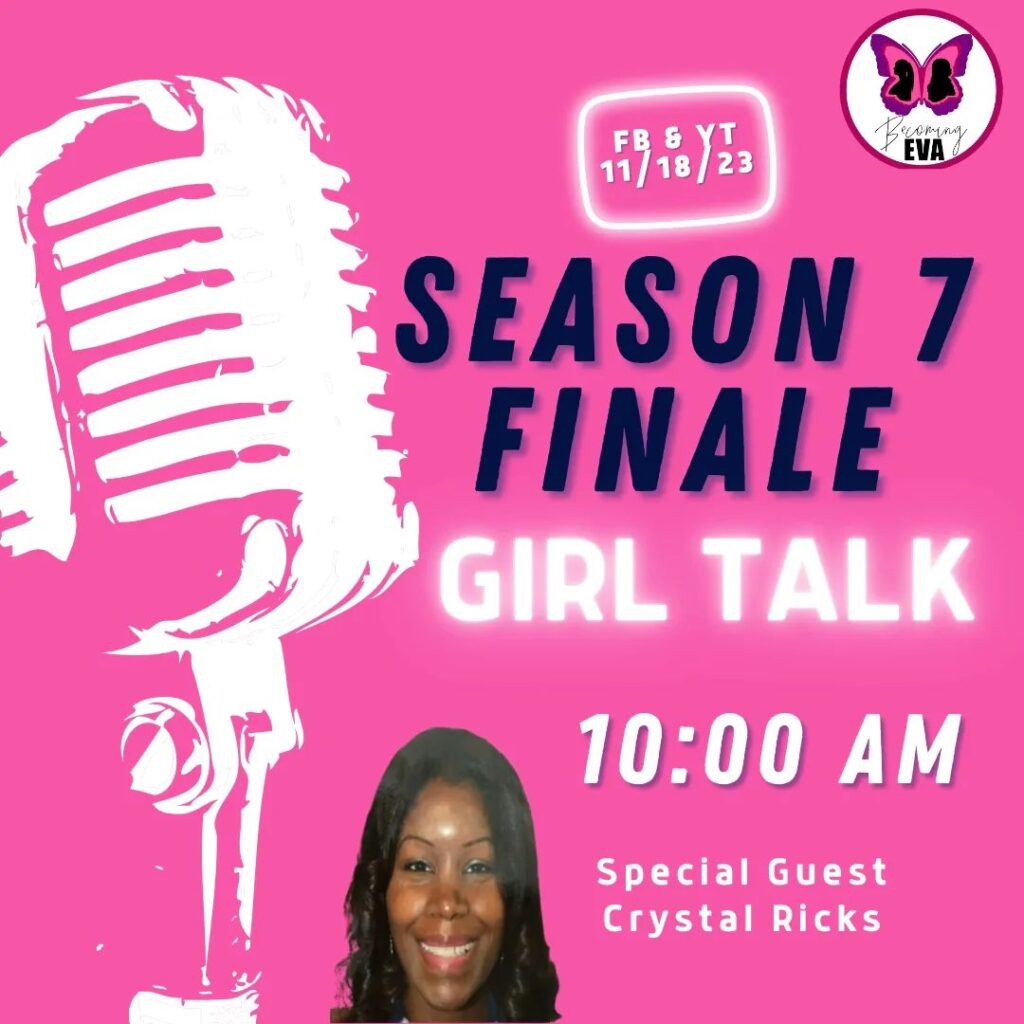 BE Season 7, Episode 12: Girl Talk Finale!!