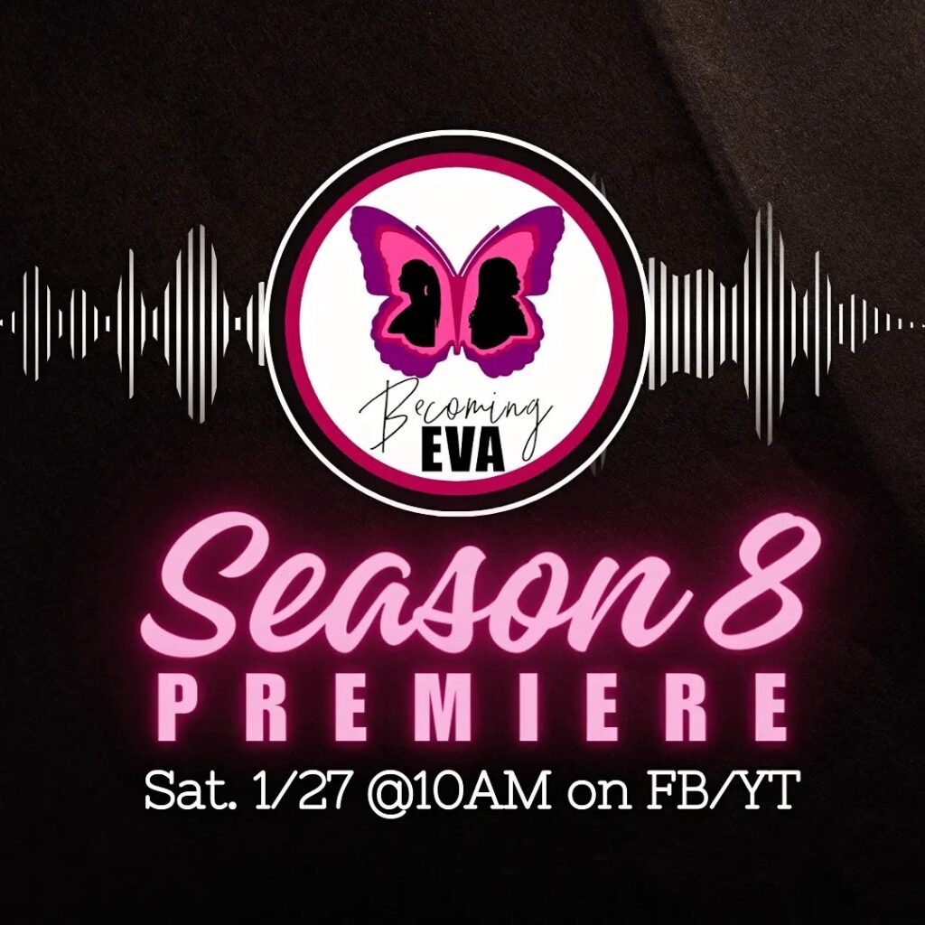 BE Season 8, Episode 1: Premiere!!!