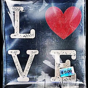 Eric Cohen | Love| Official Valentine’s Day Song | @eric_cohen_music