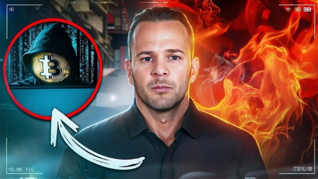 God Told Me To Scam You