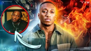 Lecrae Reveals a Shocking Truth About “Diddy Style” Hollywood Parties