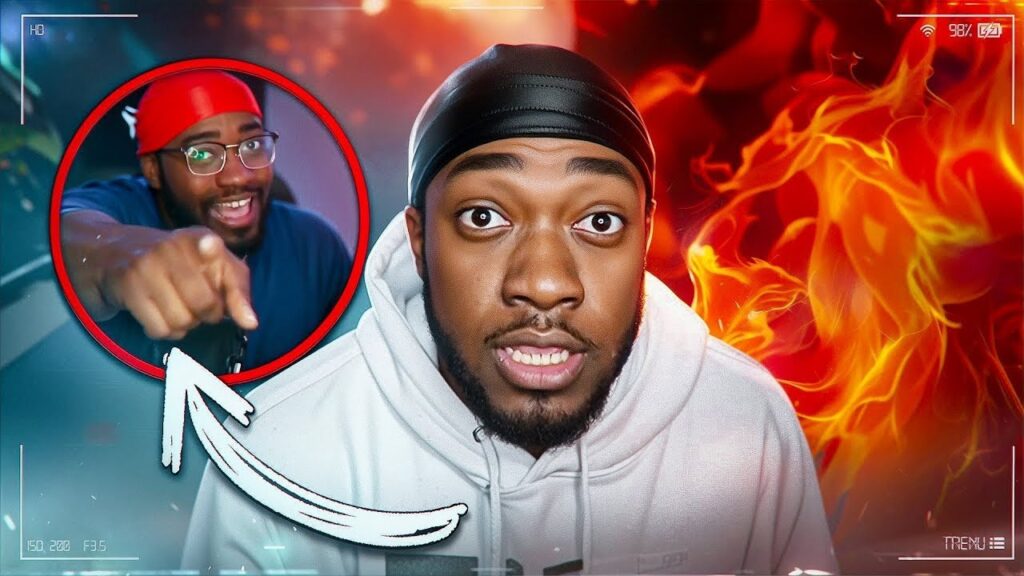 Newly Converted Christian Changes His Mind about THIS