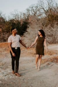 Is He Into You or Just Using You? | @intercession4ag @trackstarz