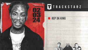 Rep Da King Magazine: 2/3/24