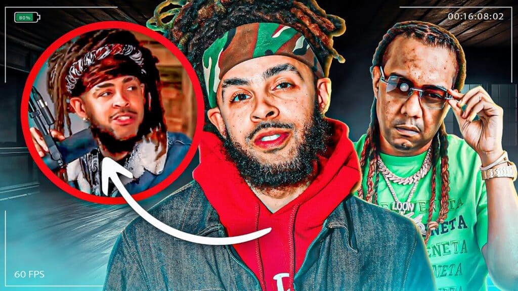 Loon Confronts Dee-1 about His Faith then THIS Happens