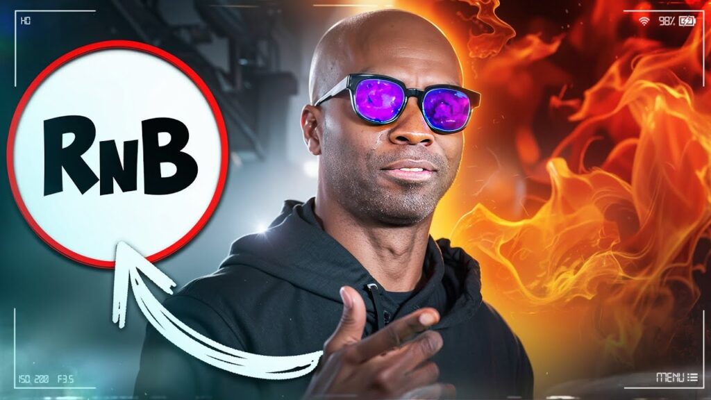 R&B Hasn’t Been the Same Since THIS