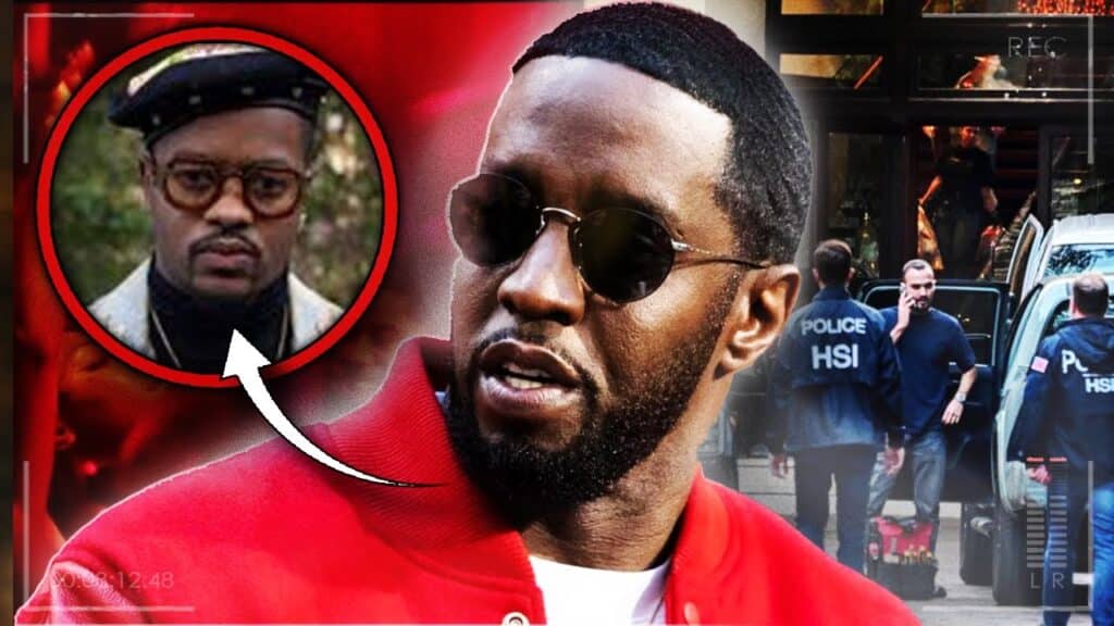 THIS is Why Diddy is Finally Being Held Accountable