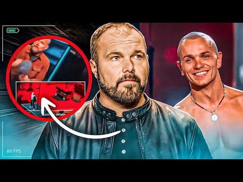 I Can’t Believe THIS Happened at a Men’s Conference