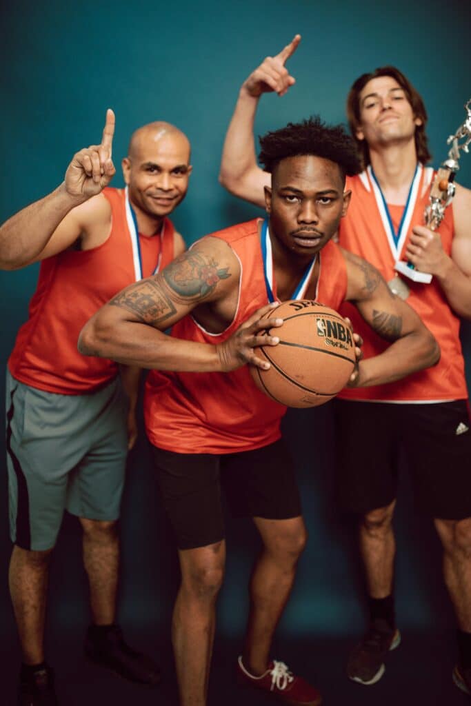 Women Are the Prize and Men Are the Heroes | @trackstarz @intercession4ag