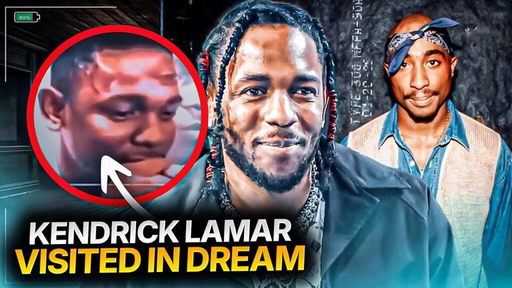 The REAL Reason Kendrick Lamar is Dissing Drake and J Cole