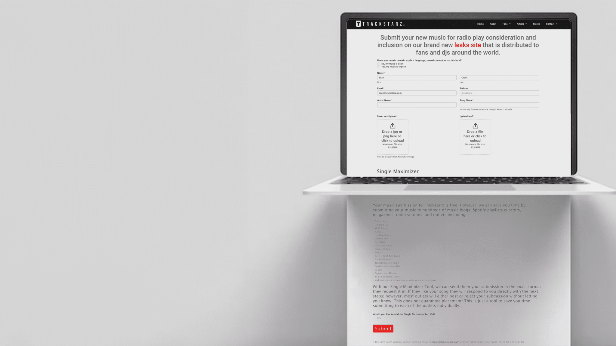 Youtube Success Accelerator