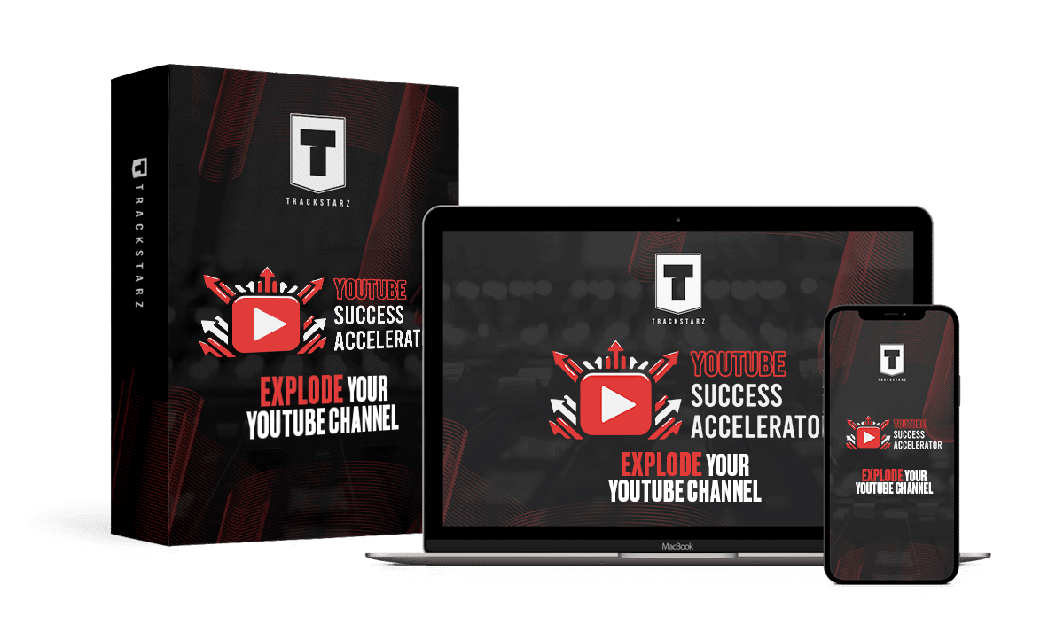Youtube Success Accelerator
