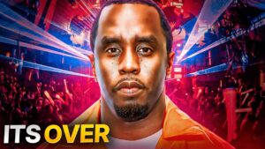 Diddy is DONE, Kel Mitchell, Leaving the Faith Diddy is DONE, Kel Mitchell, Leaving the Faith