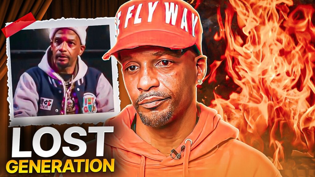 Charleston White, Bible is a Historical Document, Don’t Want a Christian Man