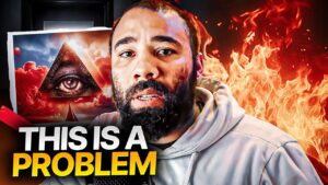 Marcus Rogers Called Out the Christian Illuminati Then THIS Happened