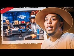 Trackstarz Rewind (Deitrick Haddon, TIPHANI Montgomery, Will Smith, and more!)