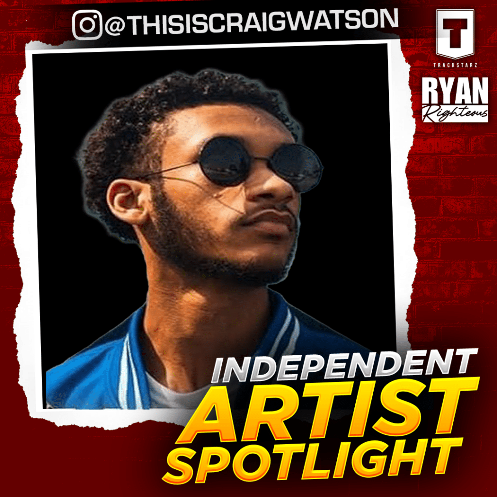 Independent Artist Spotlight | Craig Watson