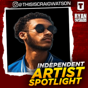 Independent Artist Spotlight | Craig Watson