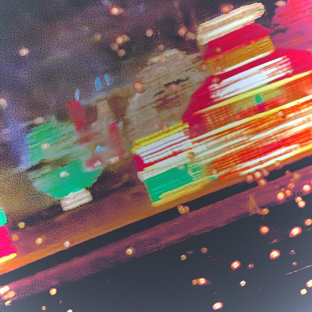 Written Review | Troy Patterson | Mo We OTW