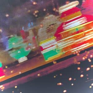 Written Review | Troy Patterson | Mo We OTW