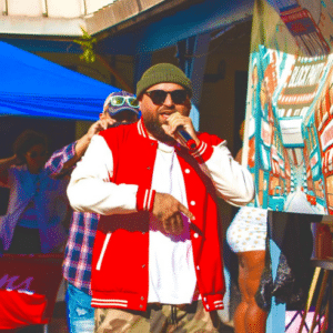 Written Review | Wilfredo | Nah Nah