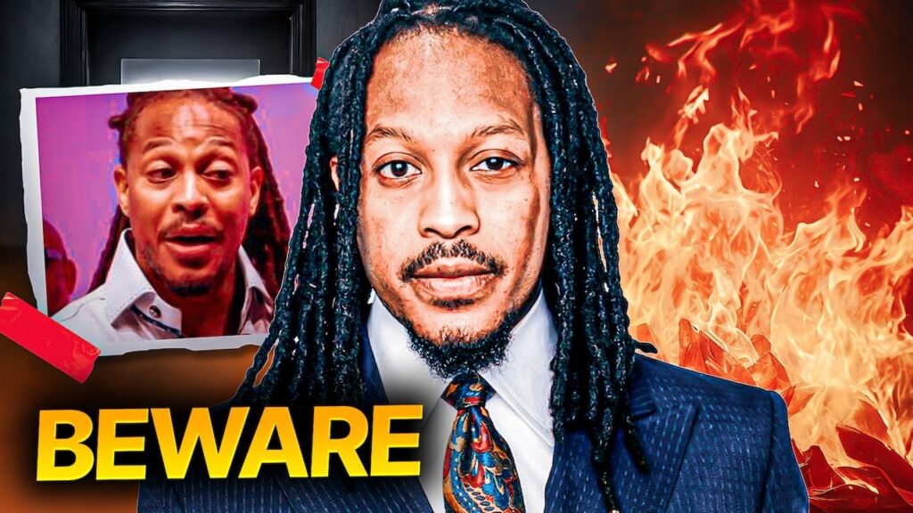 I Will Never Listen to Prophet Lovy Again after THIS