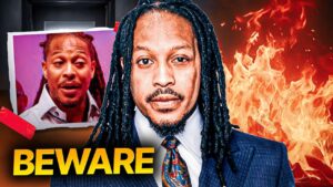 Lovy Elias, Three 6 Mafia, Jay Z Dreaming, Why Men Dont Go to Church, Jesus Christ Superstar #TZLive